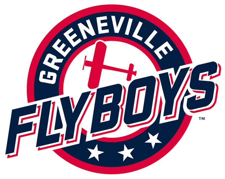 Greeneville Flyboys 2021-Pres Alternate Logo iron on heat transfer